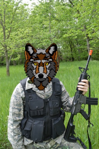 Which Airsofting Animal are You? | AirsoftWarrior.net