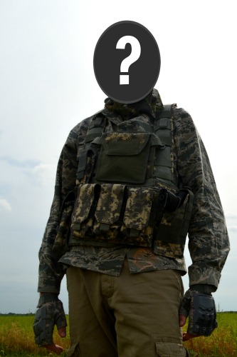 Who Is The Airsoft Warrior? | AirsoftWarrior.net